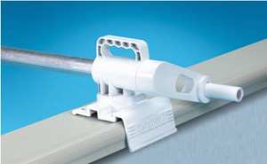 Aboveground Economy Solar Reel for pools up to 18' Round or Oval