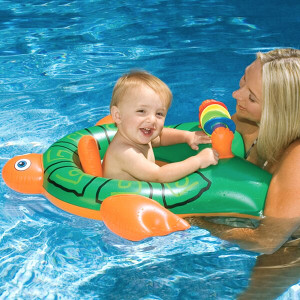 Aqua Coach Me and You Baby Seat