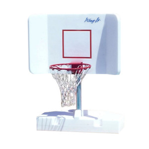 Pool Shot Wing-it Basketball Game for In Ground Pools Pool Shot Wing-it Basketball Game for In Ground Pools
