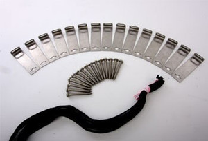 SmartPool SunHeater Roof or Rack Mounting Kit SmartPool SunHeater Roof or Rack Mounting Kit