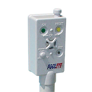 PoolEye Alarm System PE20 for In Ground Pools PoolEye Alarm System PE20 for In Ground Pools