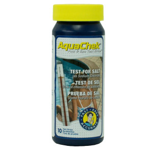 AquaChek White Salt Test Strips AquaChek White Salt Test Strips