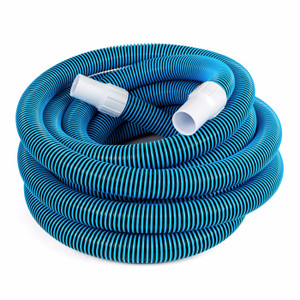 Aqua Flex Vacuum Hose Deluxe: 1.5" x 45' Aqua Flex Vacuum Hose Deluxe: 1.5" x 45'