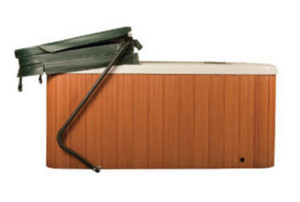 The Cover Rock-It Spa Cover Lifter The Cover Rock-It Spa Cover Lifter