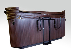 The Cover Rx Spa Cover Lift The Cover Rx Spa Cover Lift