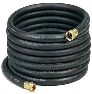 Pool Sentry 25 Foot Reinforced High Pressure Hose