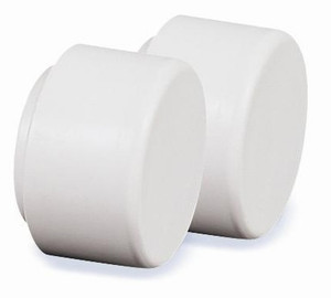 Ladder Bumpers Female Pack of 2