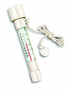 Buoy Pool Spa Thermometer Buoy Pool Spa Thermometer