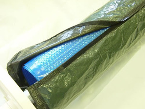 Solar Reel and Solar Blanket Winter Cover for 16 Foot Pool Size Solar Reel and Solar Blanket Winter Cover for 16 Foot Pool Size