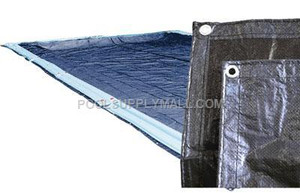 30' x 50' Rectangle Inground Winter Pool Cover 30' x 50' Rectangle Inground Winter Pool Cover