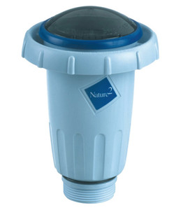 Zodiac Nature2 Express Replacement Mineral Cartridge - 25,000 Gallons Zodiac Nature2 Express Replacement Mineral Cartridge - 25,000 Gallons