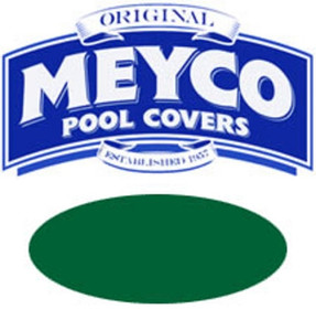 Meyco Oval Safety Pool Cover