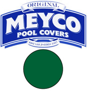 Meyco Round Safety Pool Cover Meyco Round Safety Pool Cover