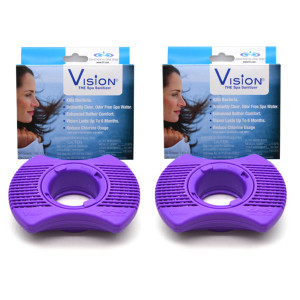 Two Dimension One Vision Cartridges Two Dimension One Vision Cartridges