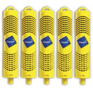 Nature2 Spa Mineral Purifier - 5 Pack Nature2 Spa Mineral Purifier - 5 Pack