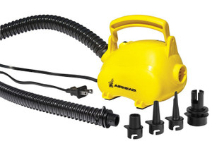 Airhead Air Pig 120v Air Pump Airhead Air Pig 120v Air Pump