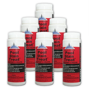 United Chemicals Pool Stain Treat 2 lbs - 6 Pack United Chemicals Pool Stain Treat 2 lbs - 6 Pack