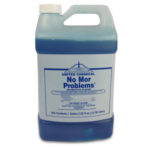 United Chemicals No Mor Problems 1 Gal