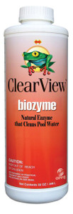 ClearView Biozyme Natural Enzyme 32 oz