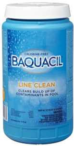 Baquacil Line Clean 4 lb