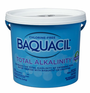 Baquacil Total Alkalinity Increaser 12 lb