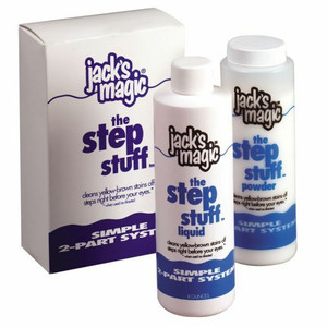 Jack's Magic The Step Stuff 8 oz