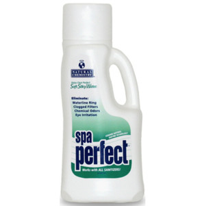 Natural Chemistry Spa Perfect 1L Natural Chemistry Spa Perfect 1L
