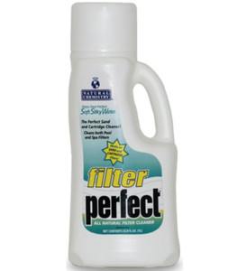 Natural Chemistry Filter Perfect 1L Natural Chemistry Filter Perfect 1L