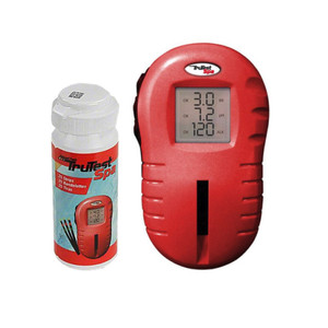 AquaChek TruTest Spa Digital Test Strip Reader AquaChek TruTest Spa Digital Test Strip Reader