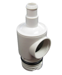 Polaris Vac Sweep 380/280/180 Replacement Part Universal Wall Fitting