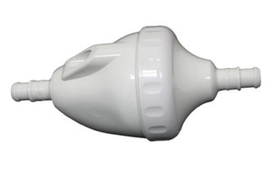 Polaris Vac Sweep 480/380/280/180 Replacement Part - Back-Up Valve Kit