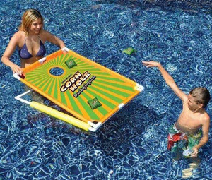 Swimline Cornhole Game Swimline Cornhole Game