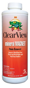 ClearView Mineral Magnet 32 oz ClearView Mineral Magnet 32 oz