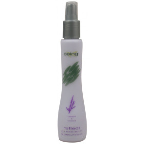 Being Reflect Spa Aromatherapy Body Mist Lavender & Geranium 6.2 fl oz