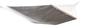 Vivere Poolside Double Hammock - Sienna Vivere Poolside Double Hammock - Sienna