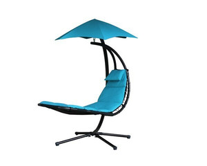 Vivere Original Dream Chair - True Turquoise Vivere Original Dream Chair - True Turquoise