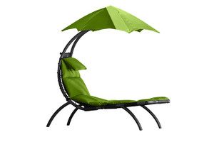Vivere Original Dream Lounger - Green Apple Vivere Original Dream Lounger - Green Apple