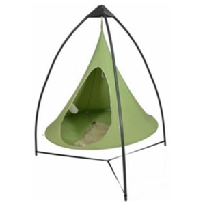 Vivere Tripod Steel Stand