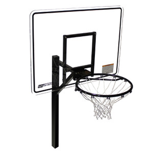 S.R. Smith Swim-N-Dunk Salt Friendly Commercial Basketball Game S.R. Smith Swim-N-Dunk Salt Friendly Commercial Basketball Game