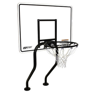 S.R. Smith Swim-N-Dunk Salt Friendly Commercial Basketball Game S.R. Smith Swim-N-Dunk Salt Friendly Commercial Basketball Game