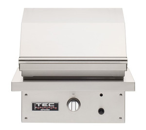 TEC Patio FR 26" Infrared Natural Gas Built-In Grill Head
