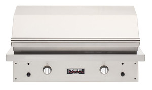 TEC Patio FR 44" Infrared Natural Gas Built-In Grill Head