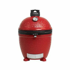 Kamado Joe Classic II 18 inch Stand Alone Grill and Smoker Kamado Joe Classic II 18 inch Stand Alone Grill and Smoker