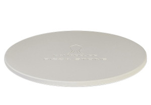 Kamado Joe Big Joe Pizza Stone Kamado Joe Big Joe Pizza Stone