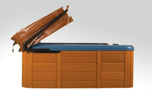 The Cover Valet Spa Cover Lifter - More Than 8 ft. The Cover Valet Spa Cover Lifter - More Than 8 ft.