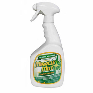 MiracleMist Long Term Protectant MiracleMist Long Term Protectant