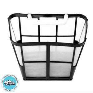 Maytronics Dolphin Filter Basket Assembly