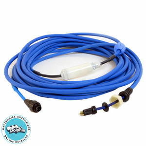 Maytronics Dolphin 18 M Cable and Swivel Assembly