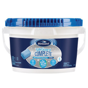 BioGuard SilkGuard Complete Chlorinating Sticks 18 lb