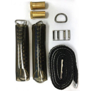 Loop-Loc Dive Stand Strap Kit